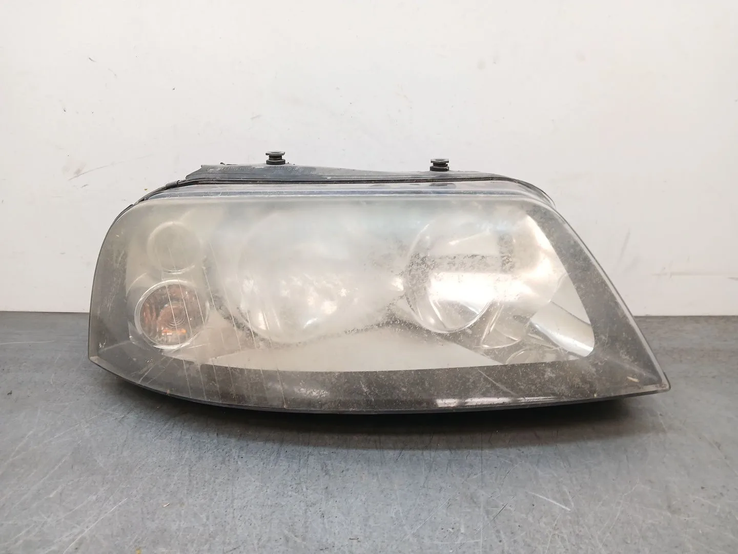 Faro Derecho para Seat Alhambra (7V8, 7V9)