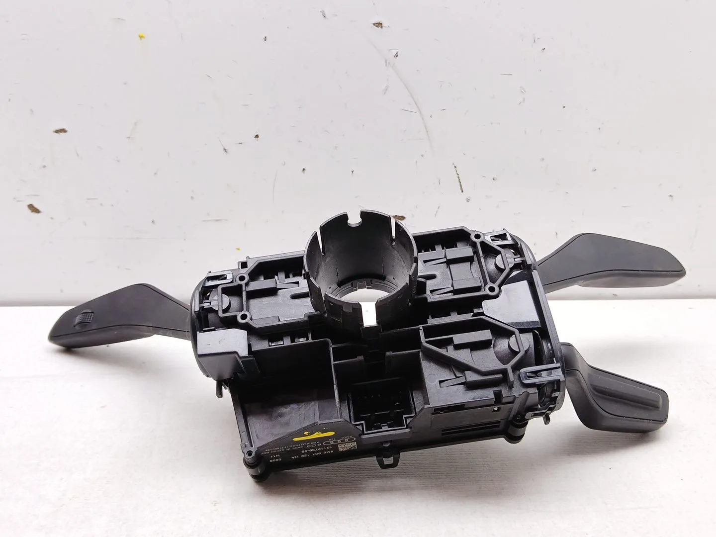 Mando Multifuncion para Audi A4 B9 (8W2, 8Wc)