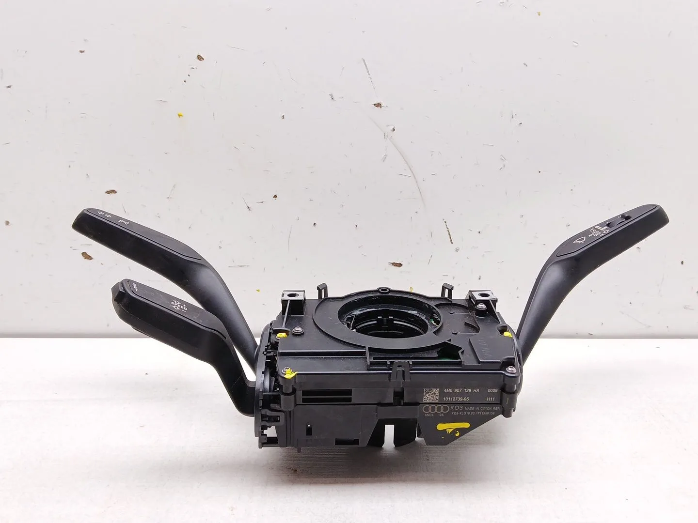 Mando Multifuncion para Audi A4 B9 (8W2, 8Wc)