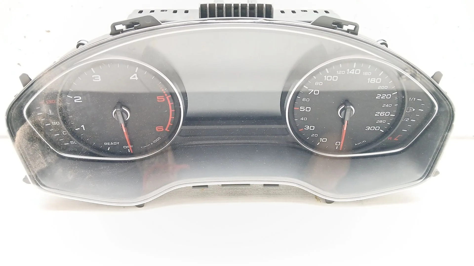 Cuadro Instrumentos para Audi A4 B9 (8W2, 8Wc)