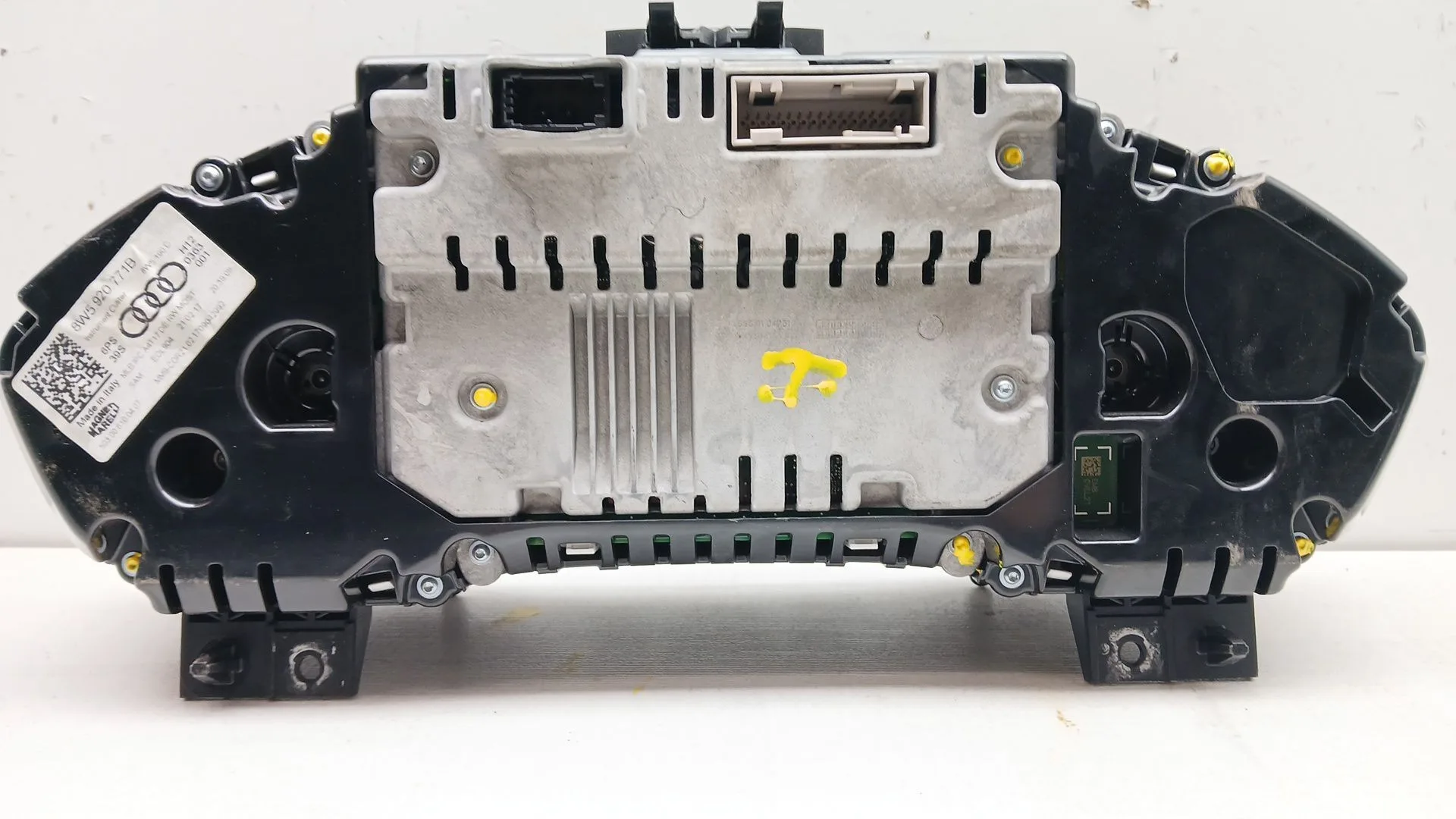 Cuadro Instrumentos para Audi A4 B9 (8W2, 8Wc)