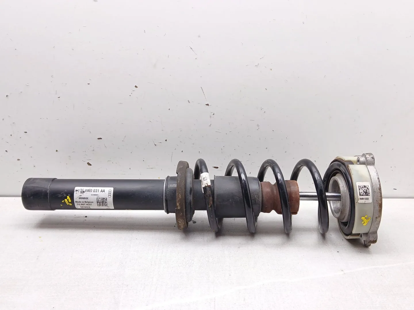 Amortiguador Delantero Derecho para Audi A4 B9 (8W2, 8Wc)