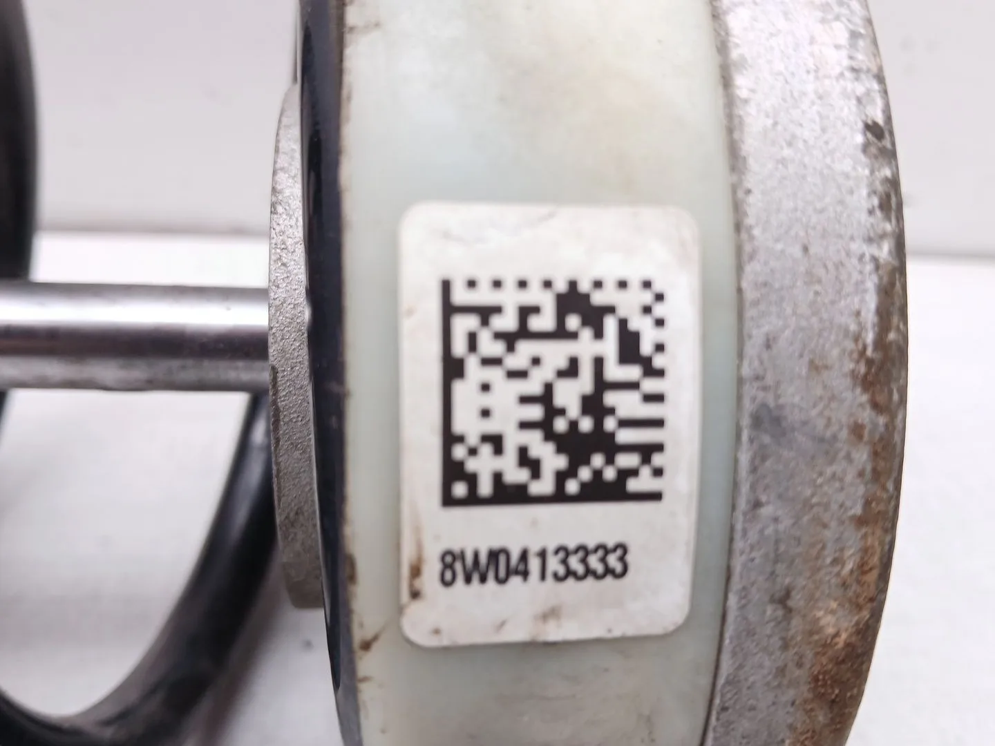 Amortiguador Delantero Derecho para Audi A4 B9 (8W2, 8Wc)