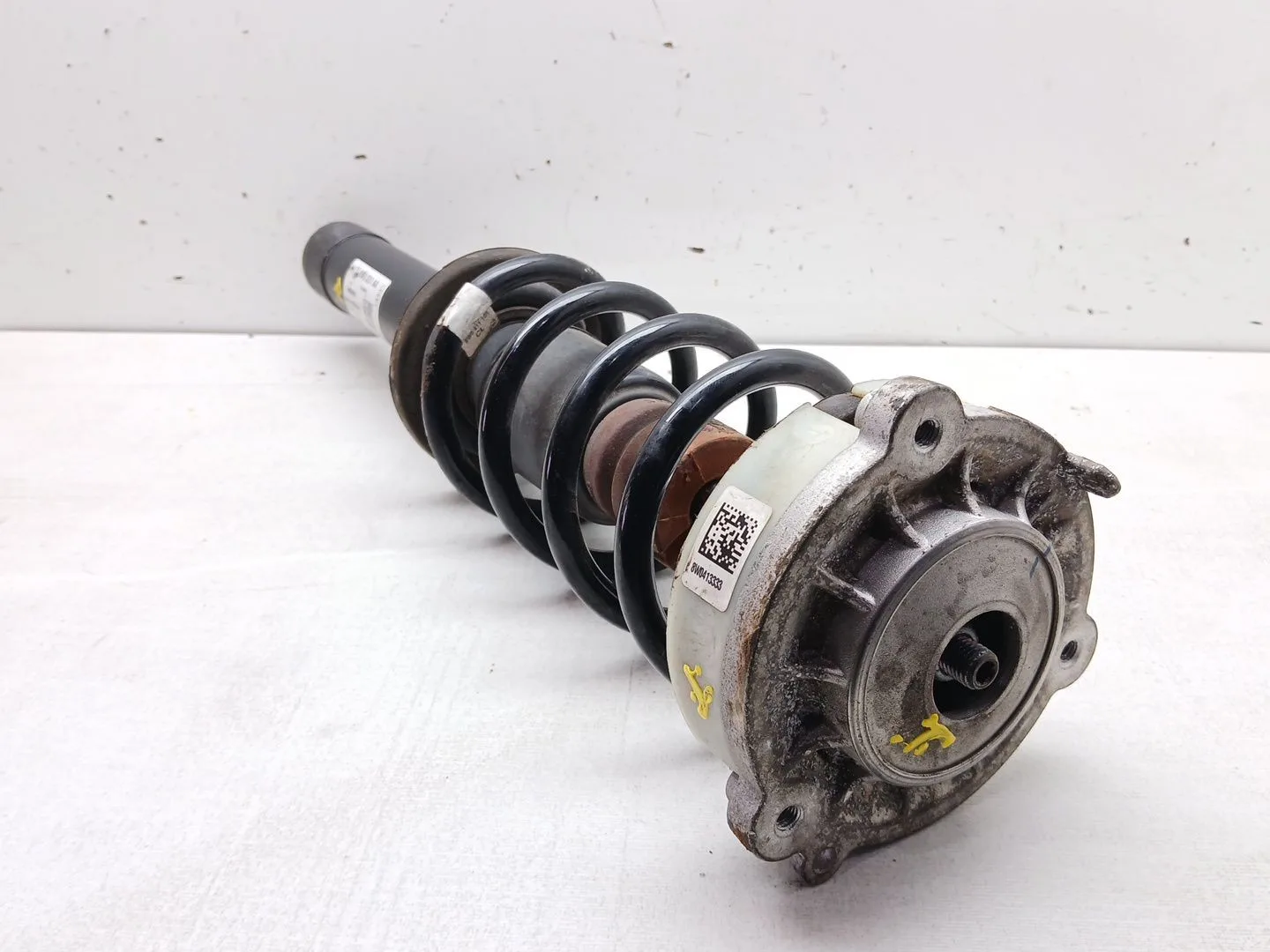 Amortiguador Delantero Derecho para Audi A4 B9 (8W2, 8Wc)