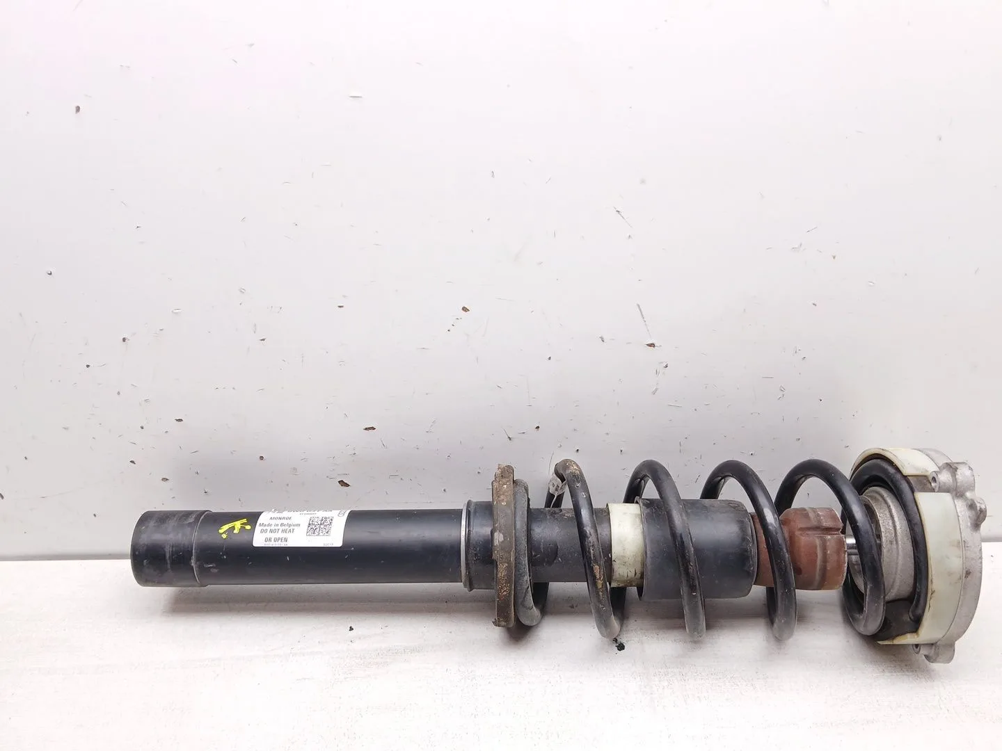 Amortiguador Delantero Izquierdo para Audi A4 B9 (8W2, 8Wc)