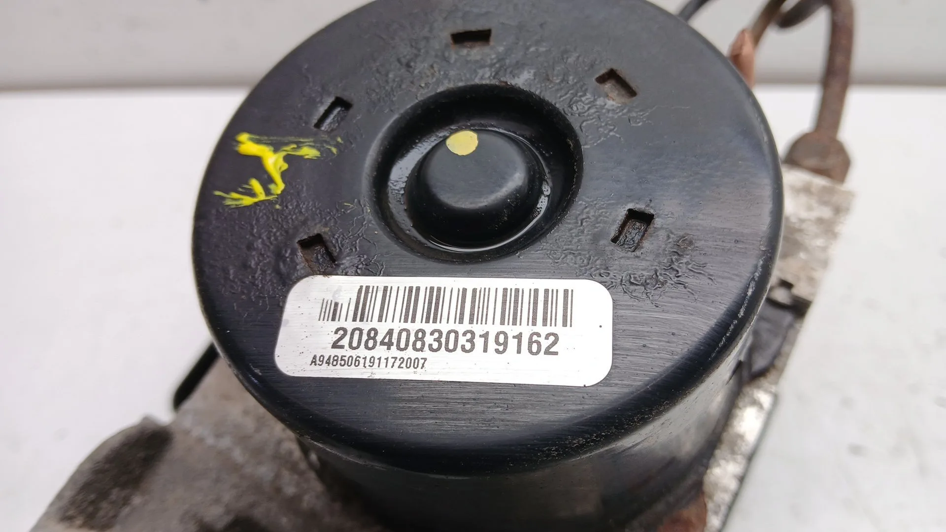Abs para Chrysler 300C (Lx, Le)
