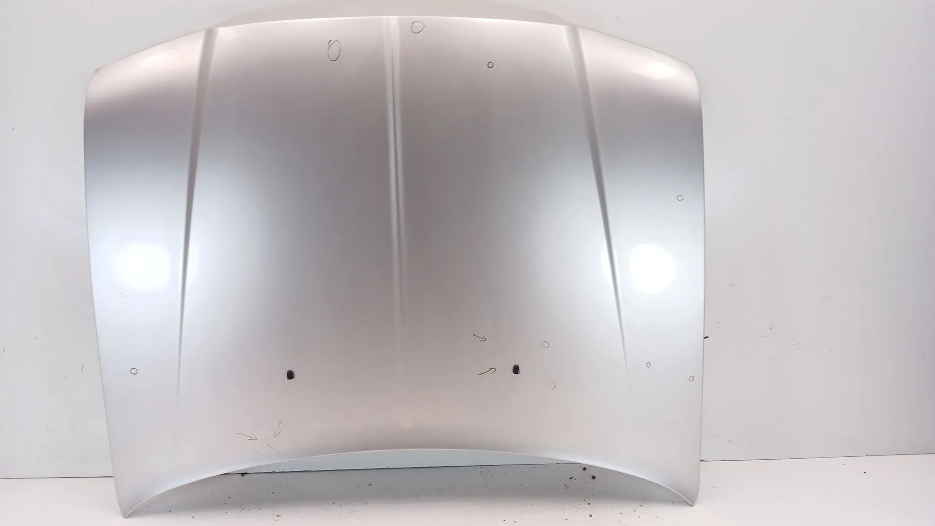 Capot para Chrysler 300C (Lx, Le)