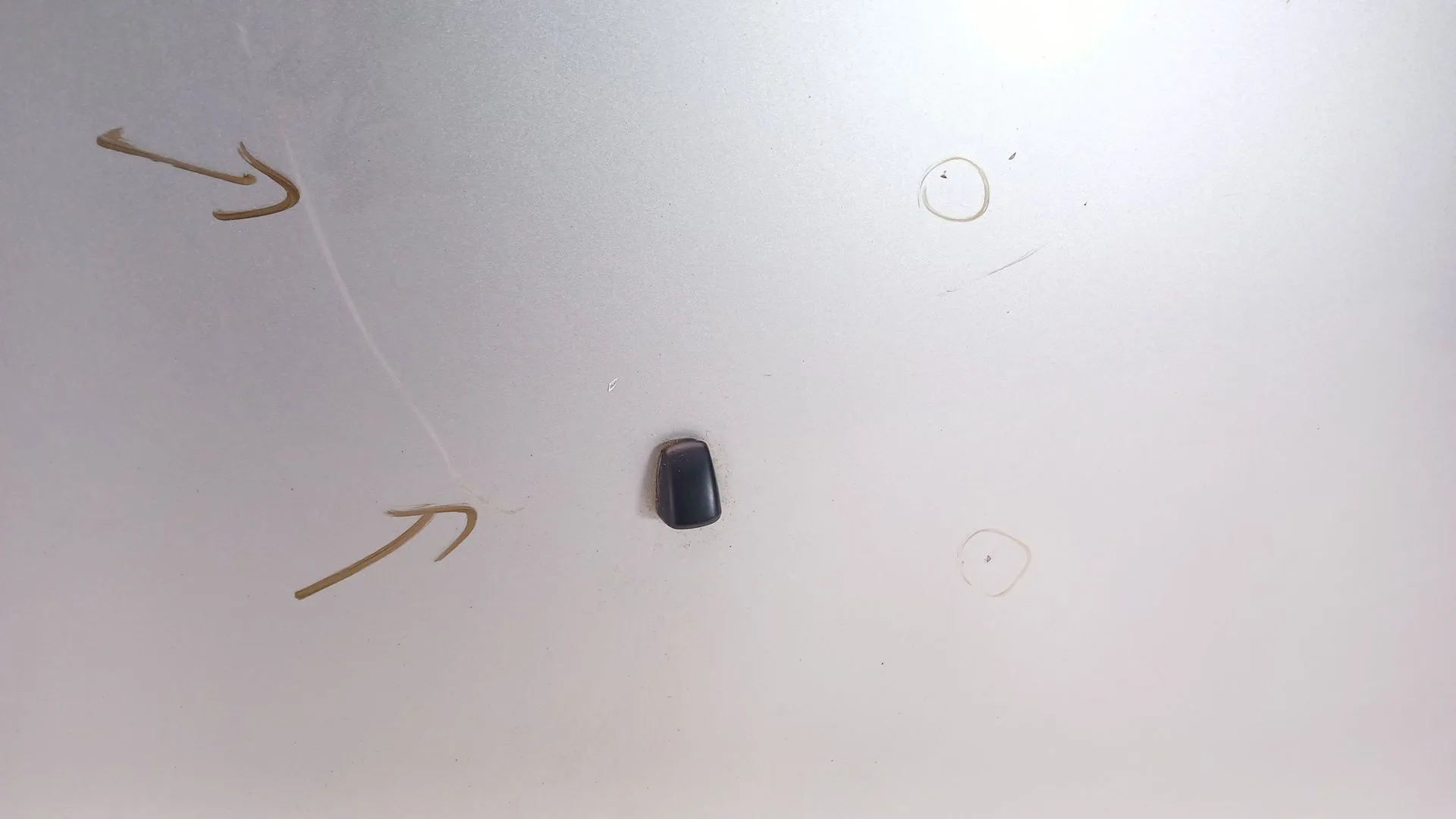 Capot para Chrysler 300C (Lx, Le)