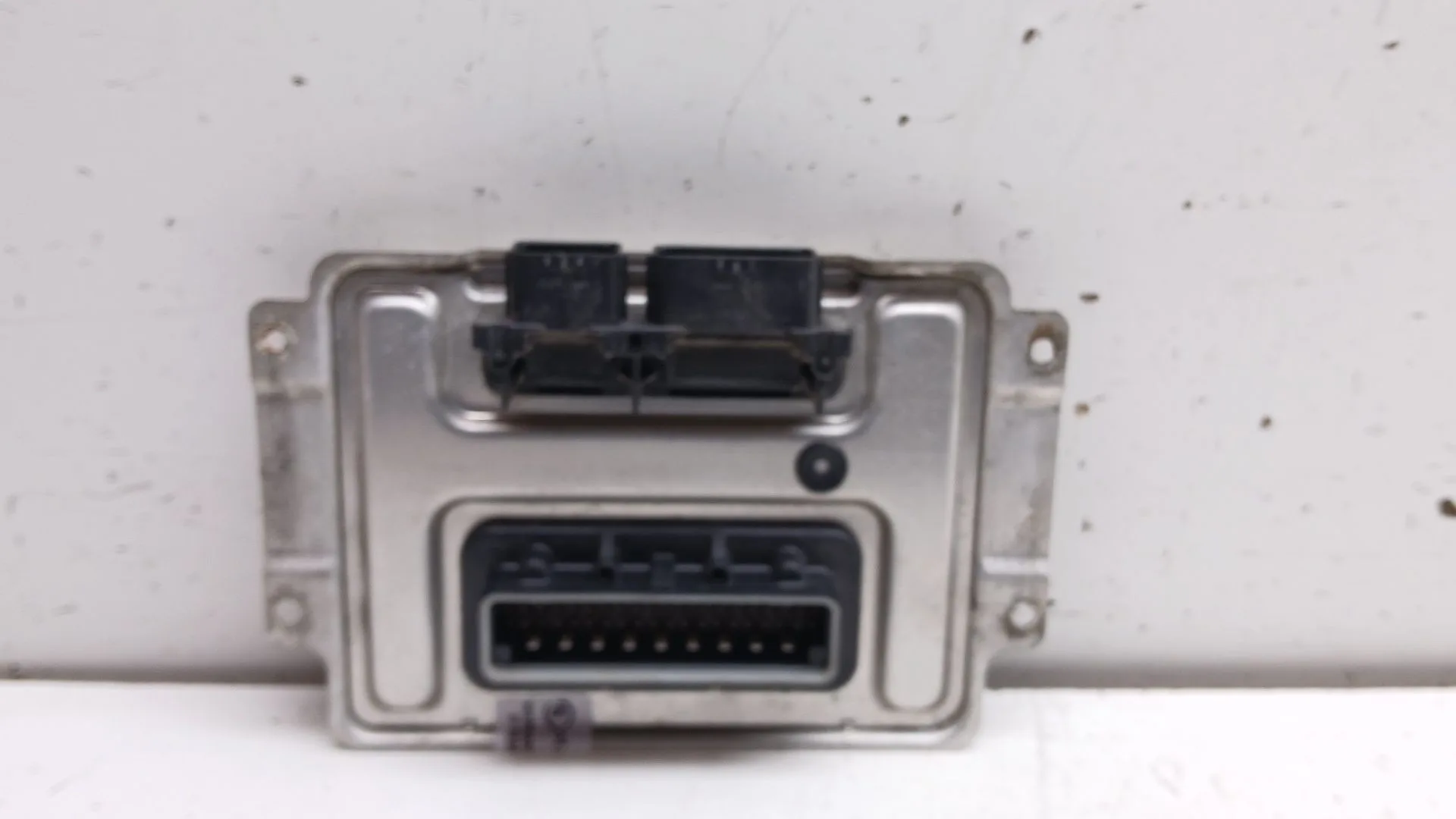 Centralita Motor Uce para Chrysler 300C (Lx, Le)