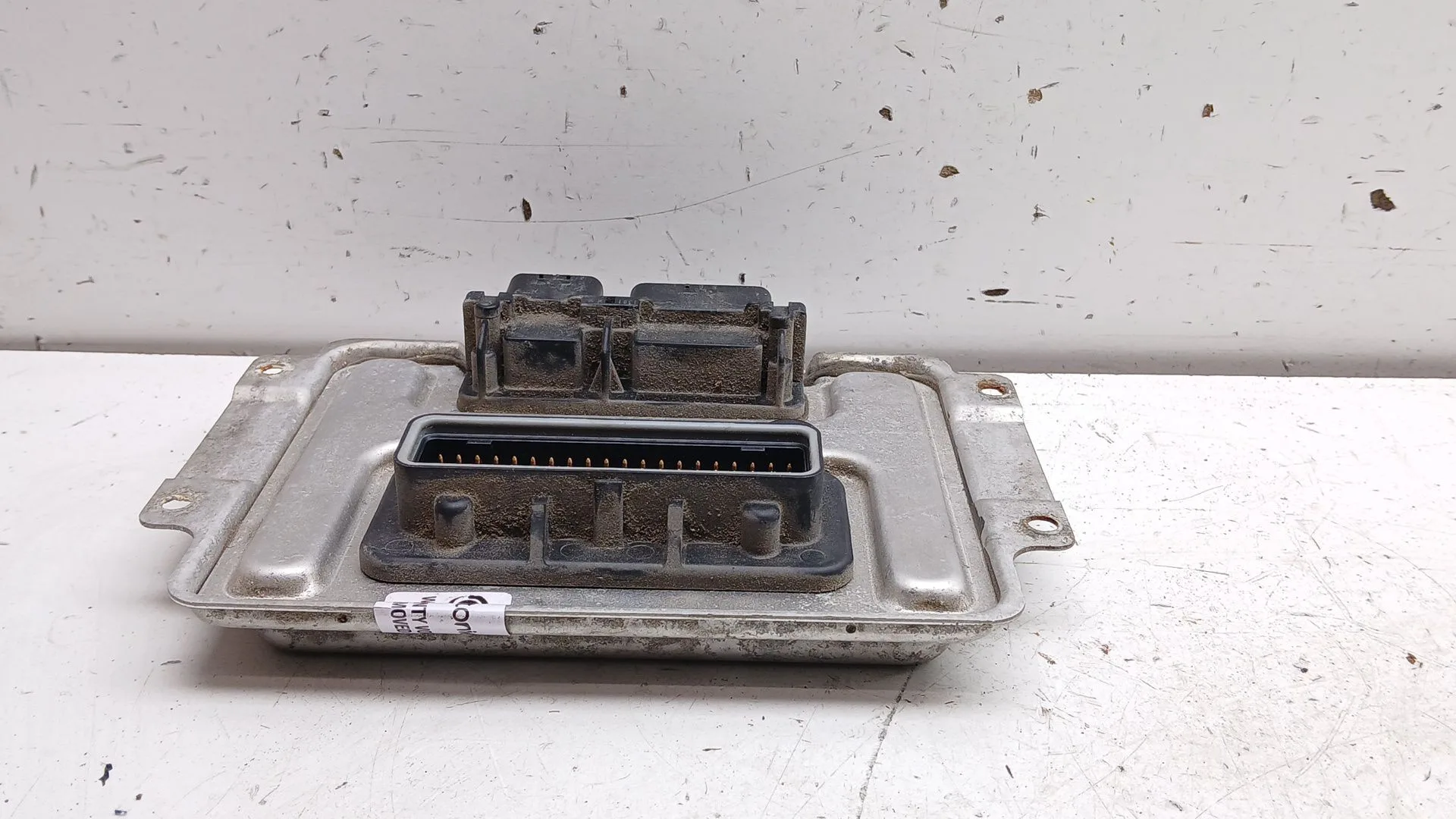 Centralita Motor Uce para Chrysler 300C (Lx, Le)