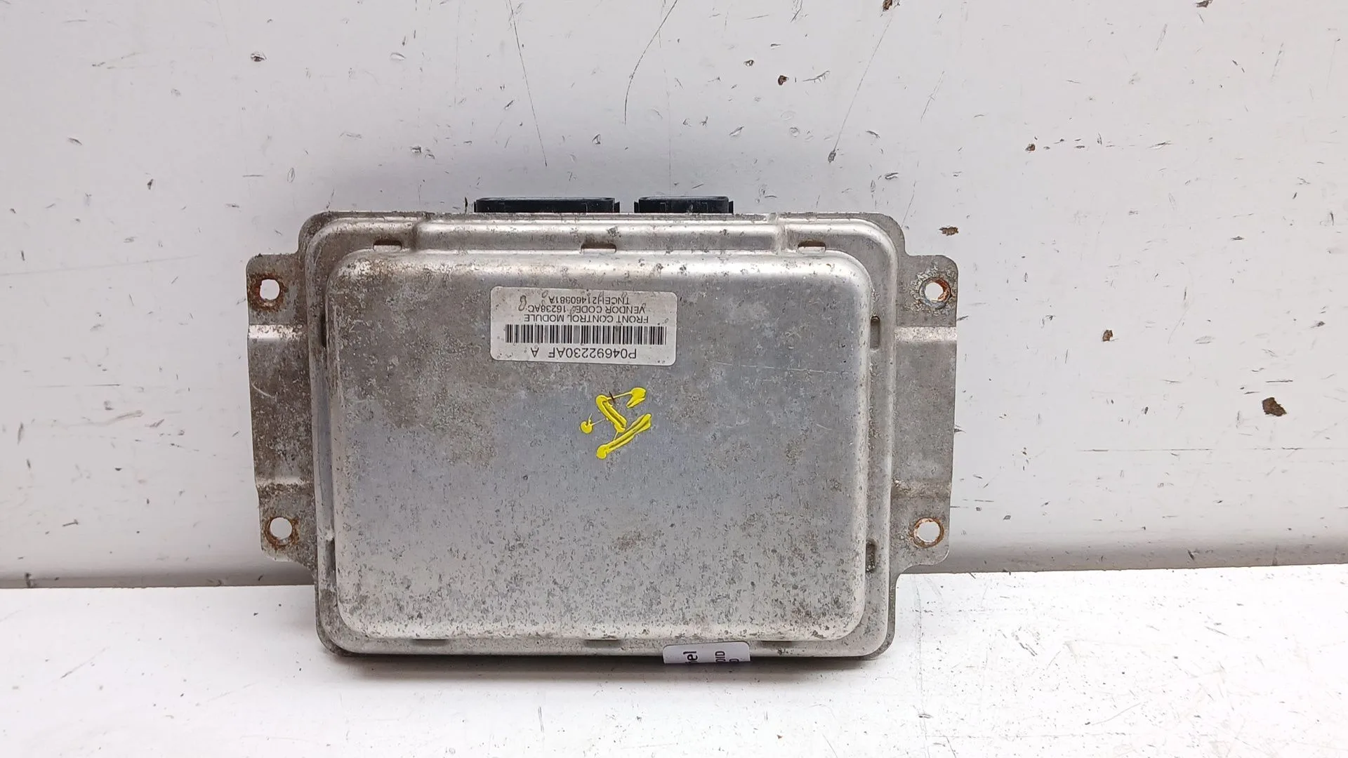 Centralita Motor Uce para Chrysler 300C (Lx, Le)