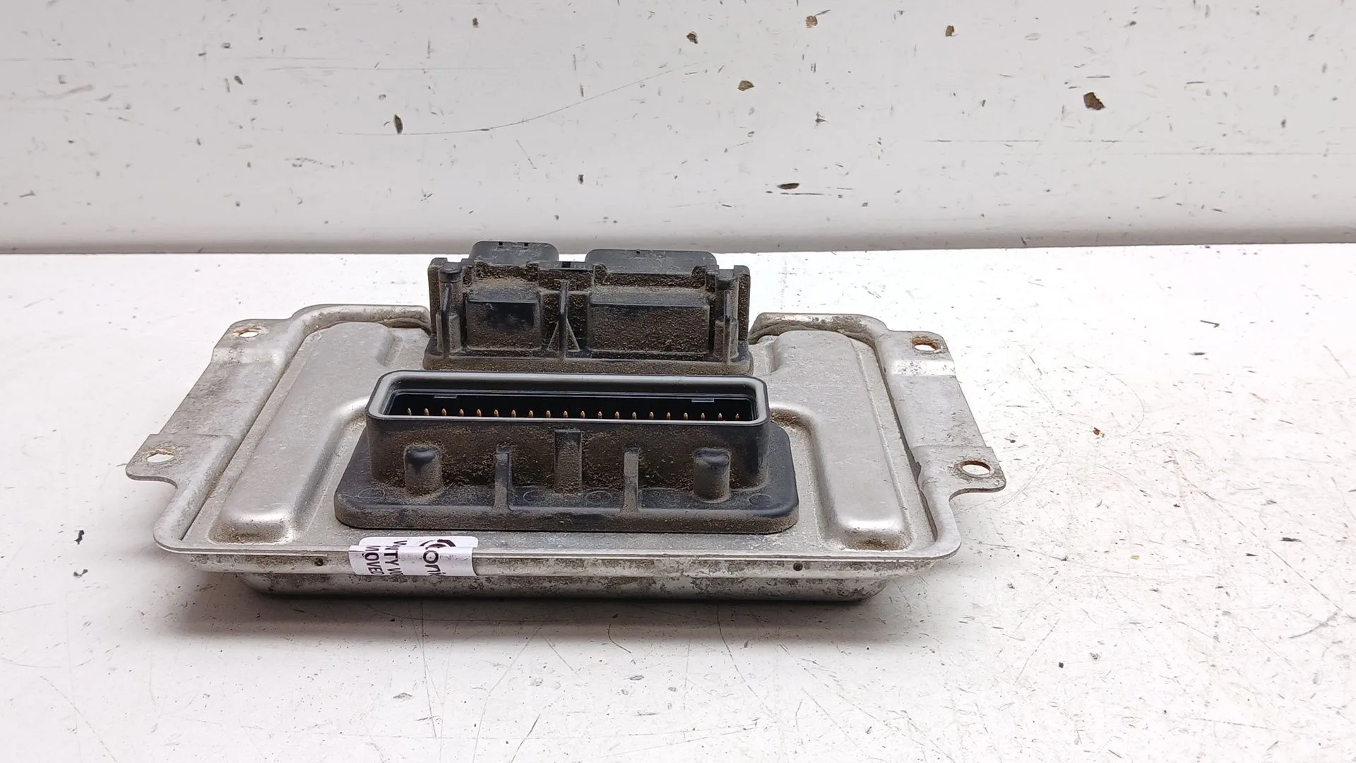 Centralita Motor Uce para Chrysler 300C (Lx, Le)