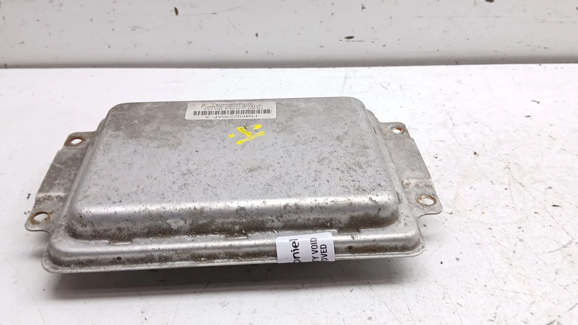 Centralita Motor Uce para Chrysler 300C (Lx, Le)