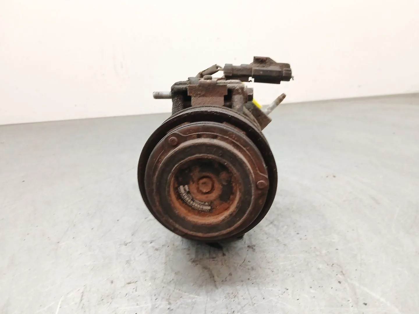 Compresor Aire Acondicionado para Chrysler 300C (Lx, Le)