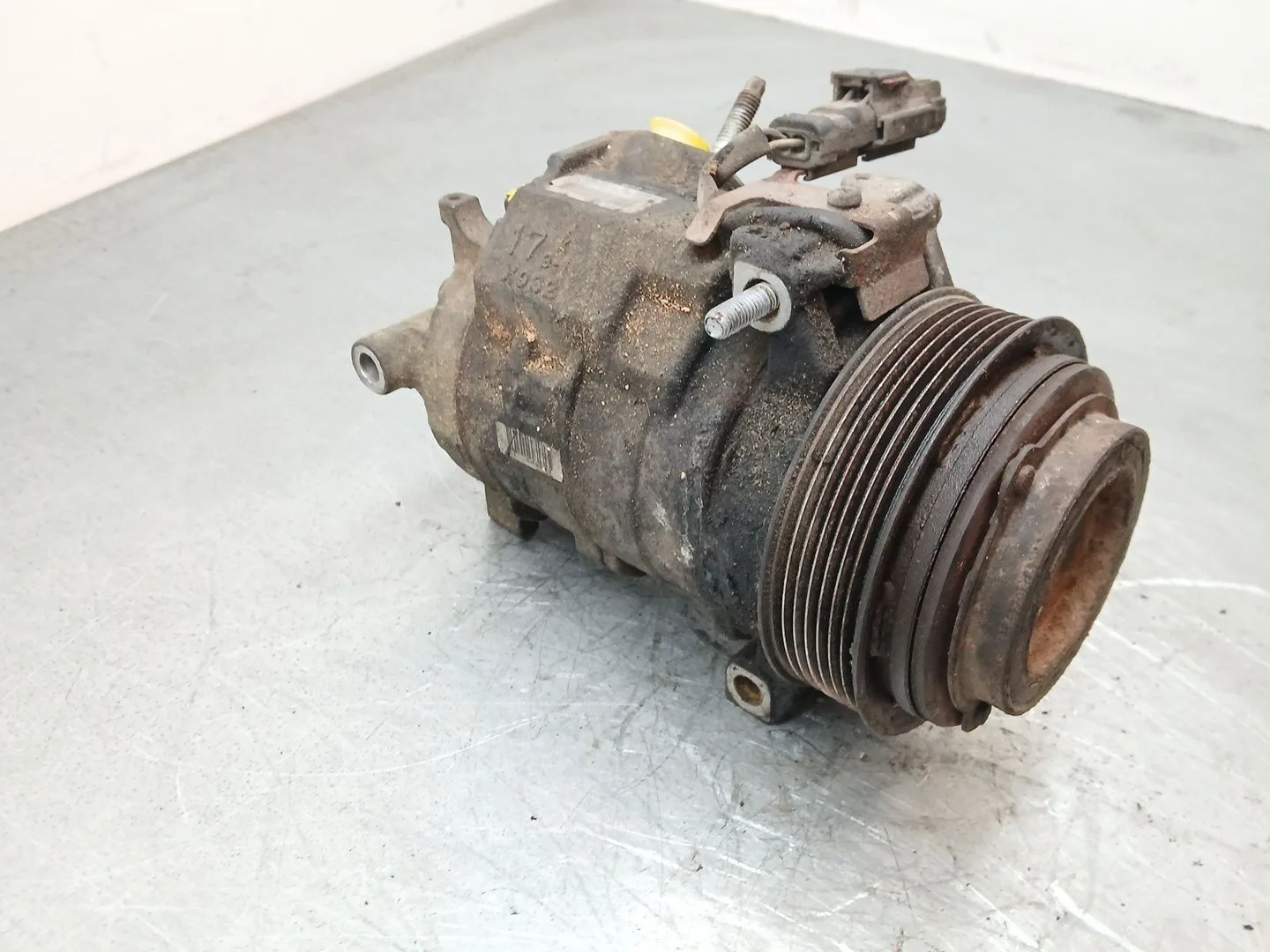 Compresor Aire Acondicionado para Chrysler 300C (Lx, Le)