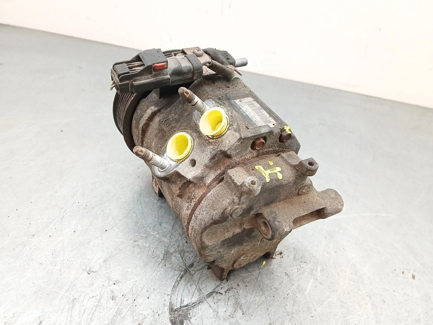 Compresor Aire Acondicionado para Chrysler 300C (Lx, Le)