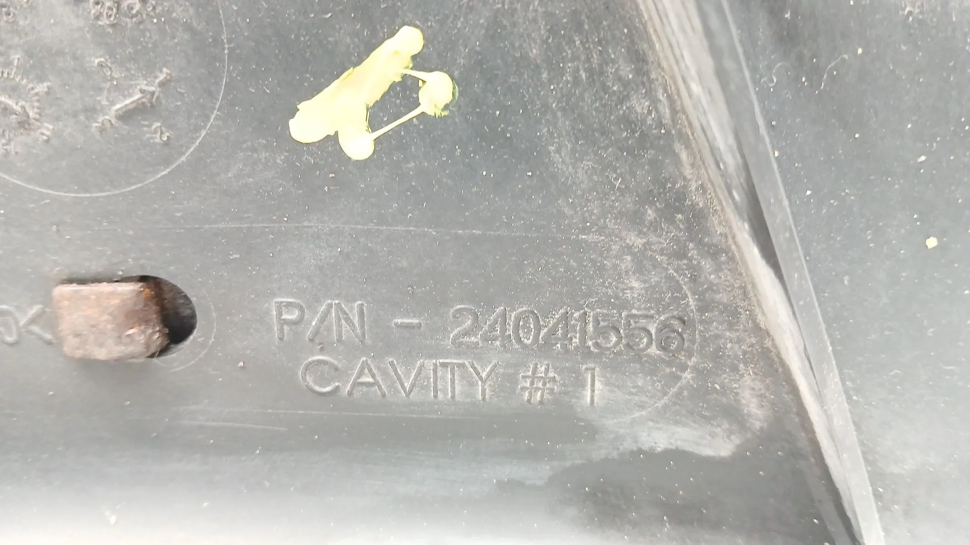 Electroventilador para Chrysler 300C (Lx, Le)