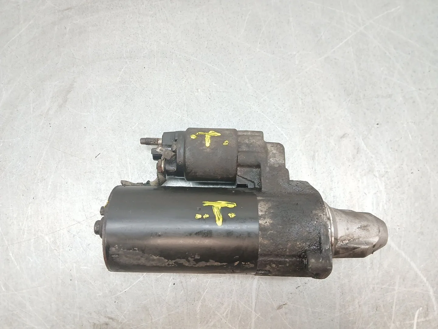 Motor Arranque para Chrysler 300C (Lx, Le)