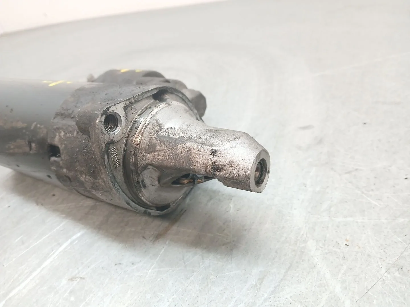 Motor Arranque para Chrysler 300C (Lx, Le)