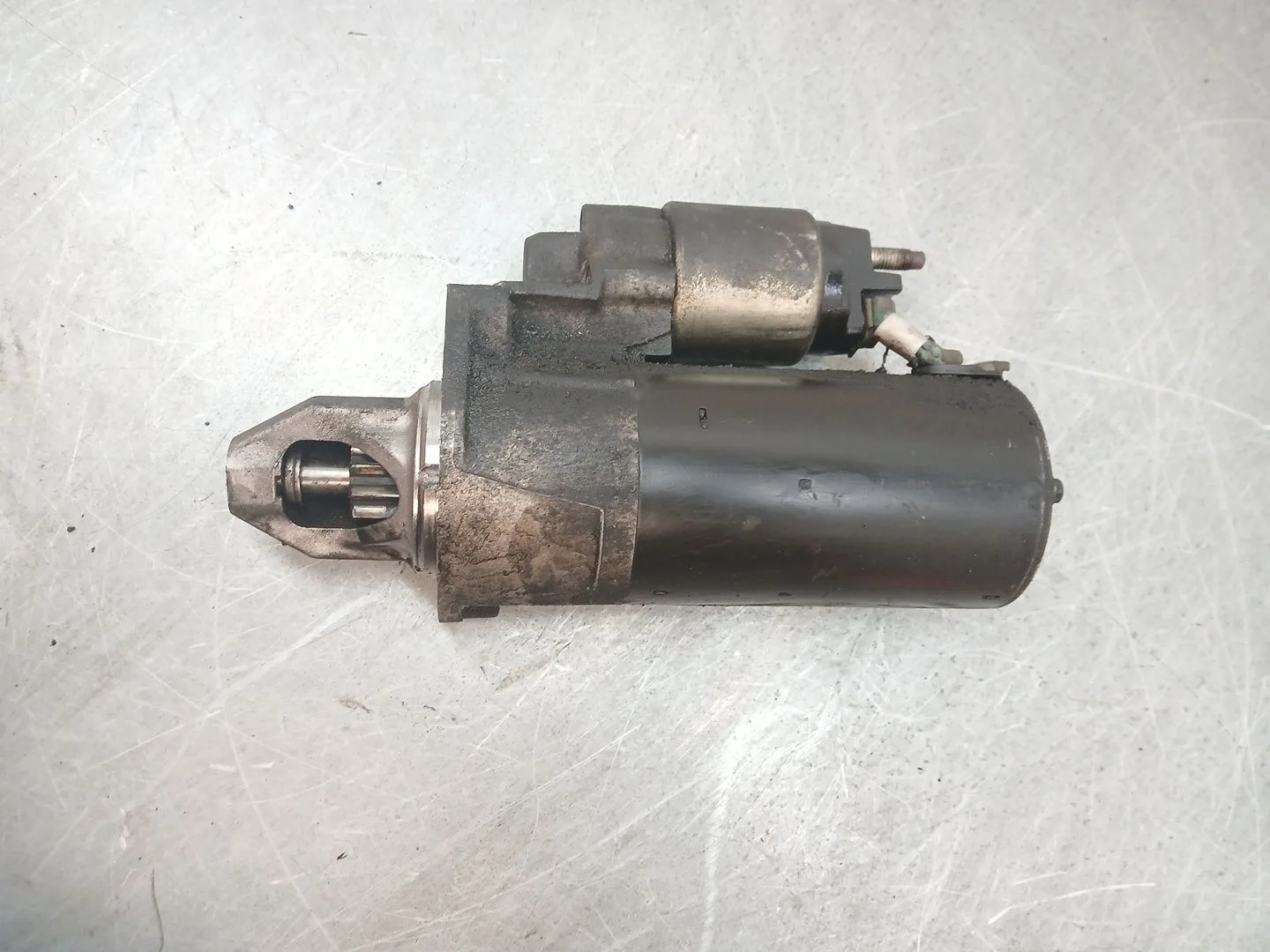 Motor Arranque para Chrysler 300C (Lx, Le)