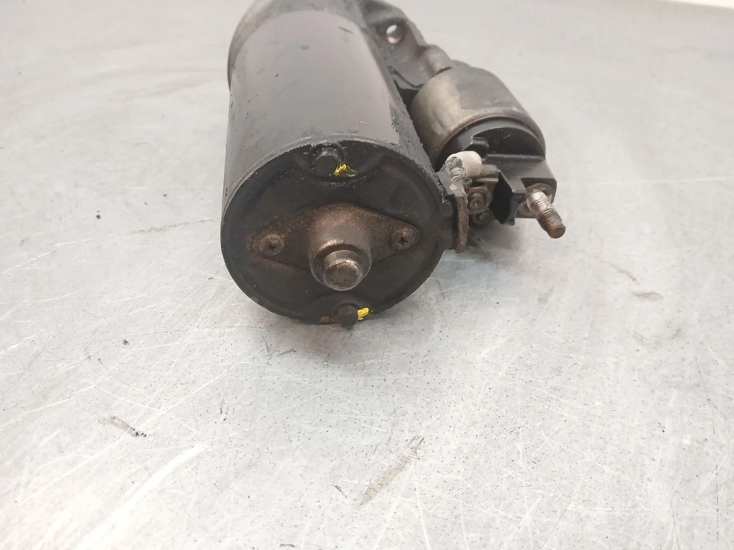 Motor Arranque para Chrysler 300C (Lx, Le)