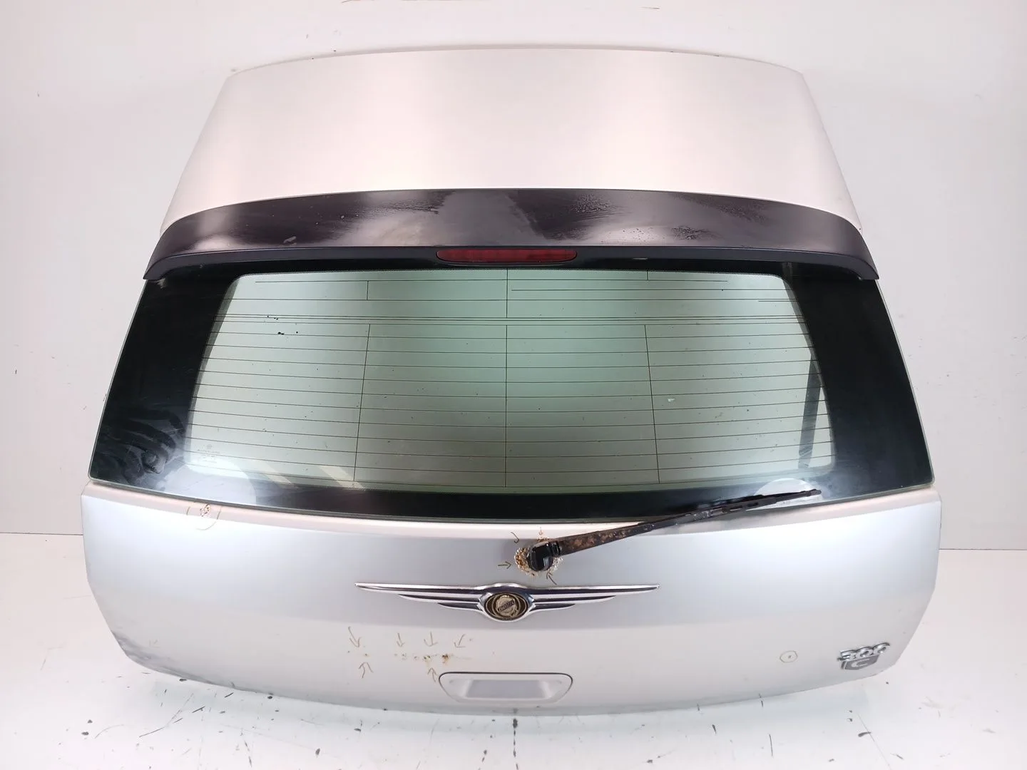 Porton Trasero para Chrysler 300C (Lx, Le)