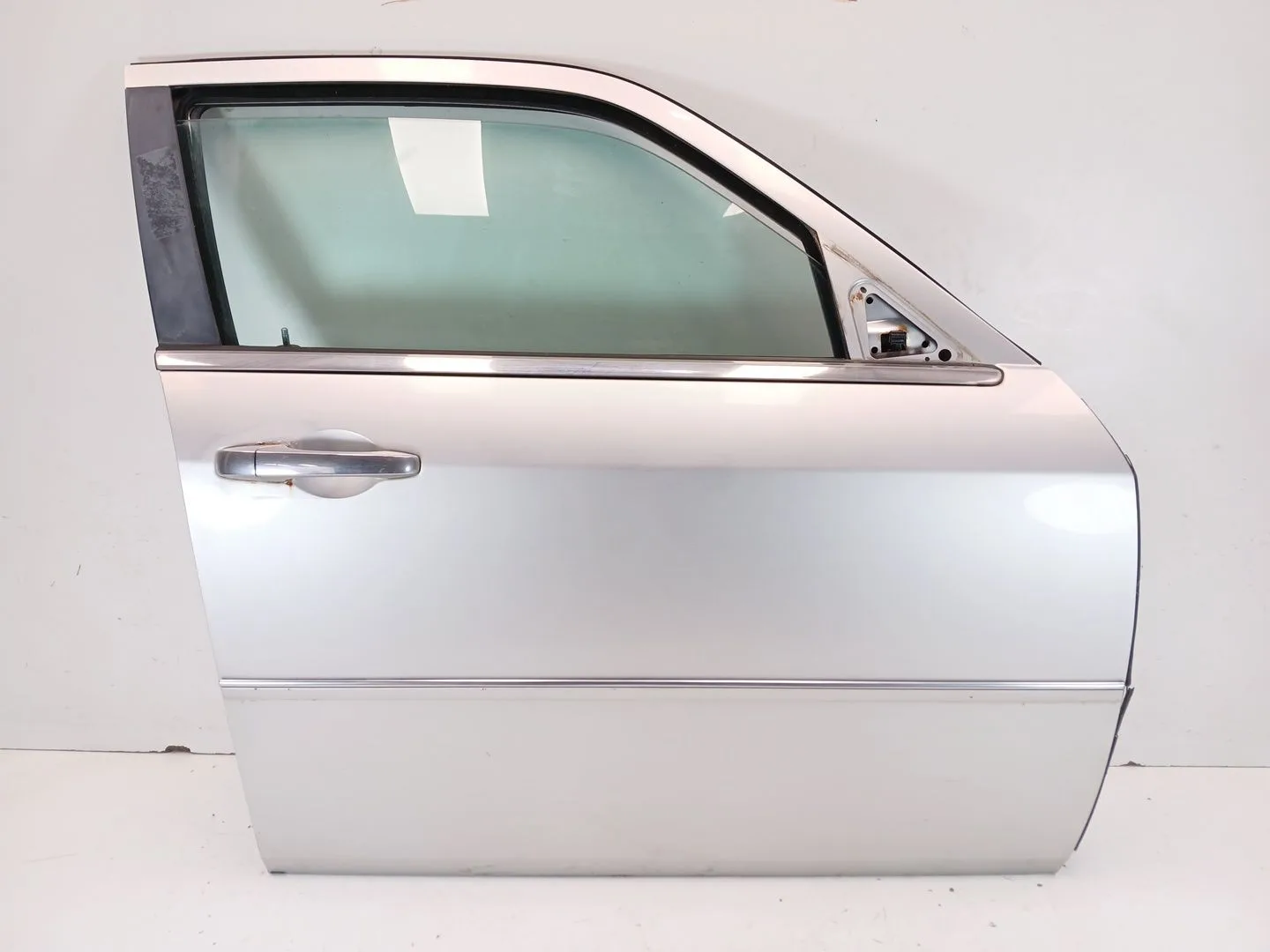 Puerta Delantera Derecha para Chrysler 300C (Lx, Le)