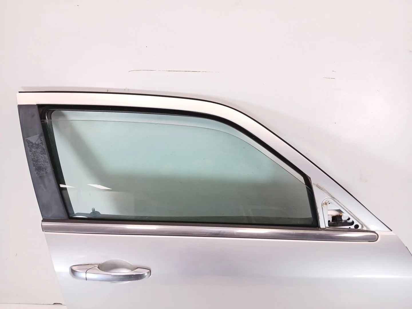 Puerta Delantera Derecha para Chrysler 300C (Lx, Le)