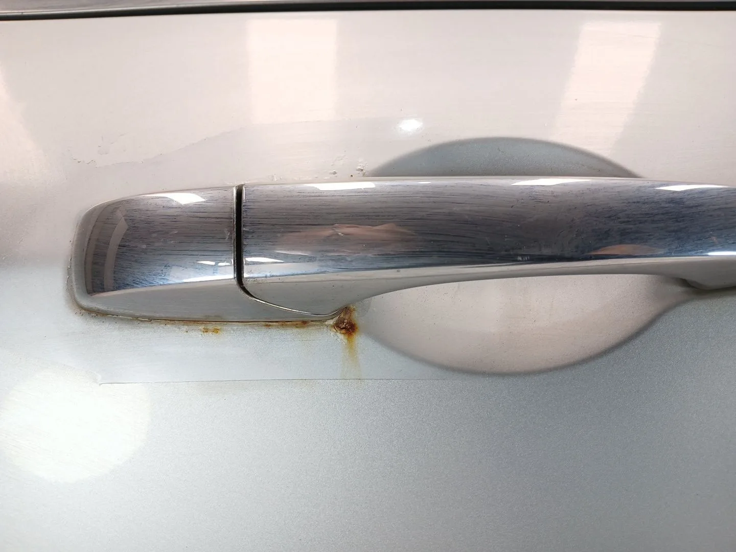 Puerta Delantera Derecha para Chrysler 300C (Lx, Le)