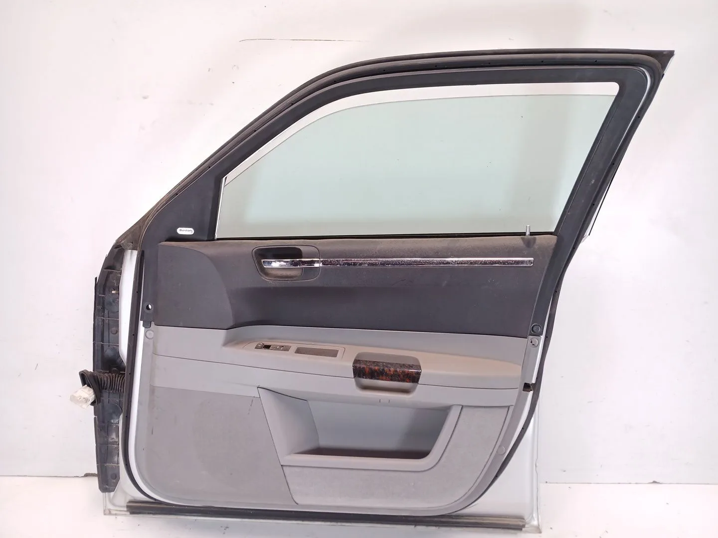 Puerta Delantera Derecha para Chrysler 300C (Lx, Le)
