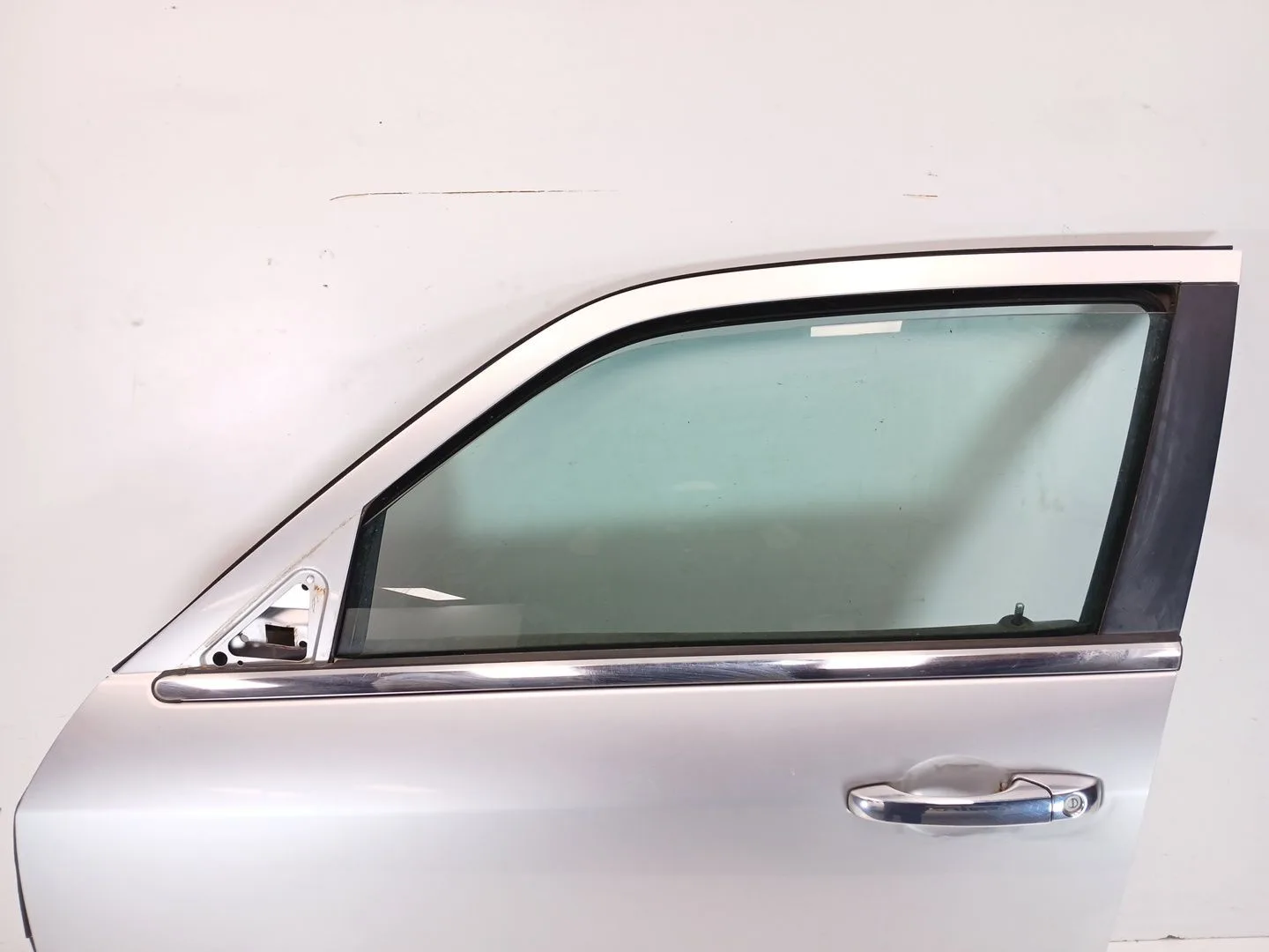 Puerta Delantera Izquierda para Chrysler 300C (Lx, Le)