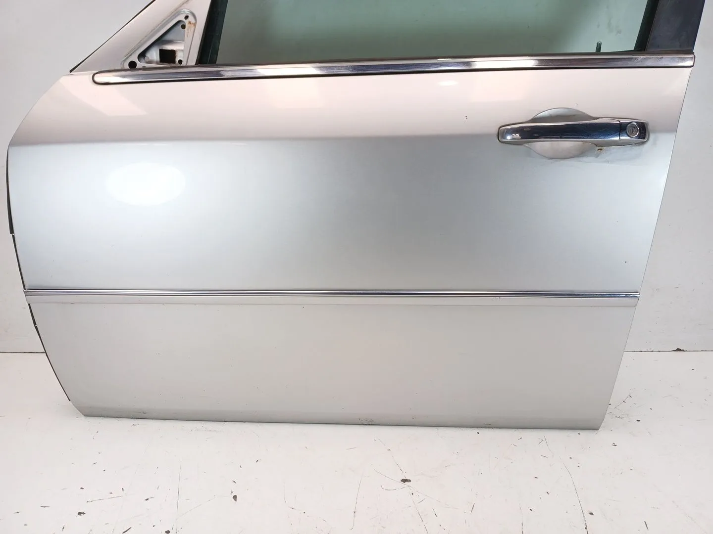 Puerta Delantera Izquierda para Chrysler 300C (Lx, Le)