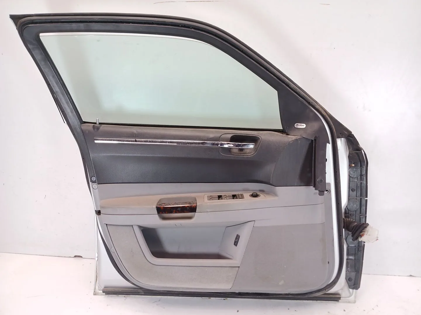 Puerta Delantera Izquierda para Chrysler 300C (Lx, Le)