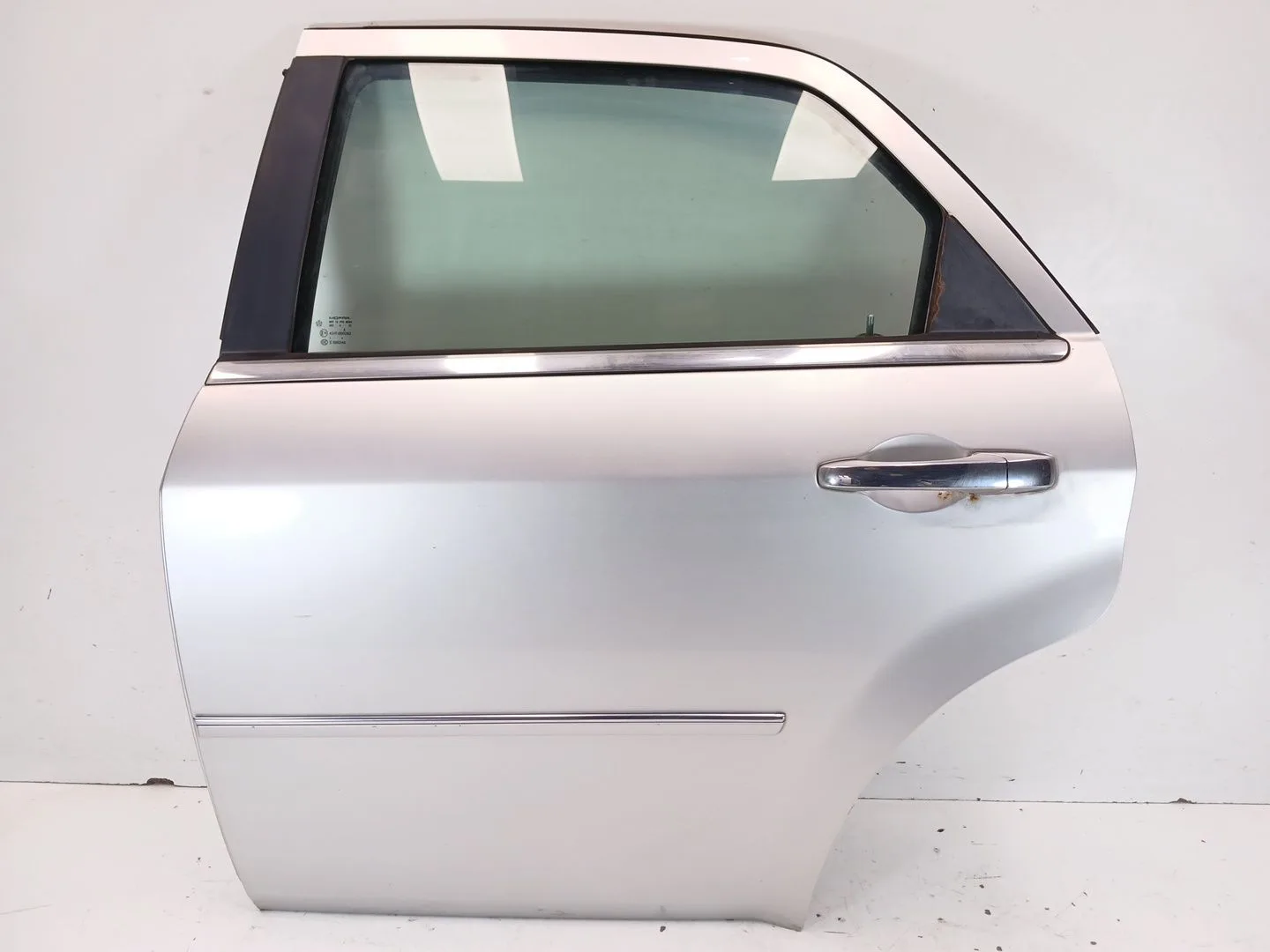 Puerta Trasera Izquierda para Chrysler 300C (Lx, Le)