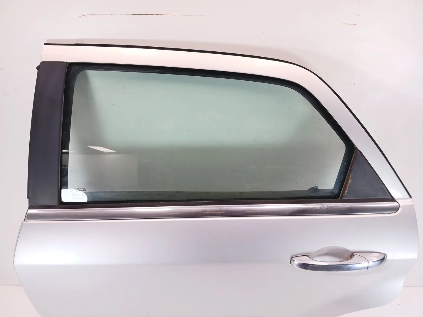 Puerta Trasera Izquierda para Chrysler 300C (Lx, Le)