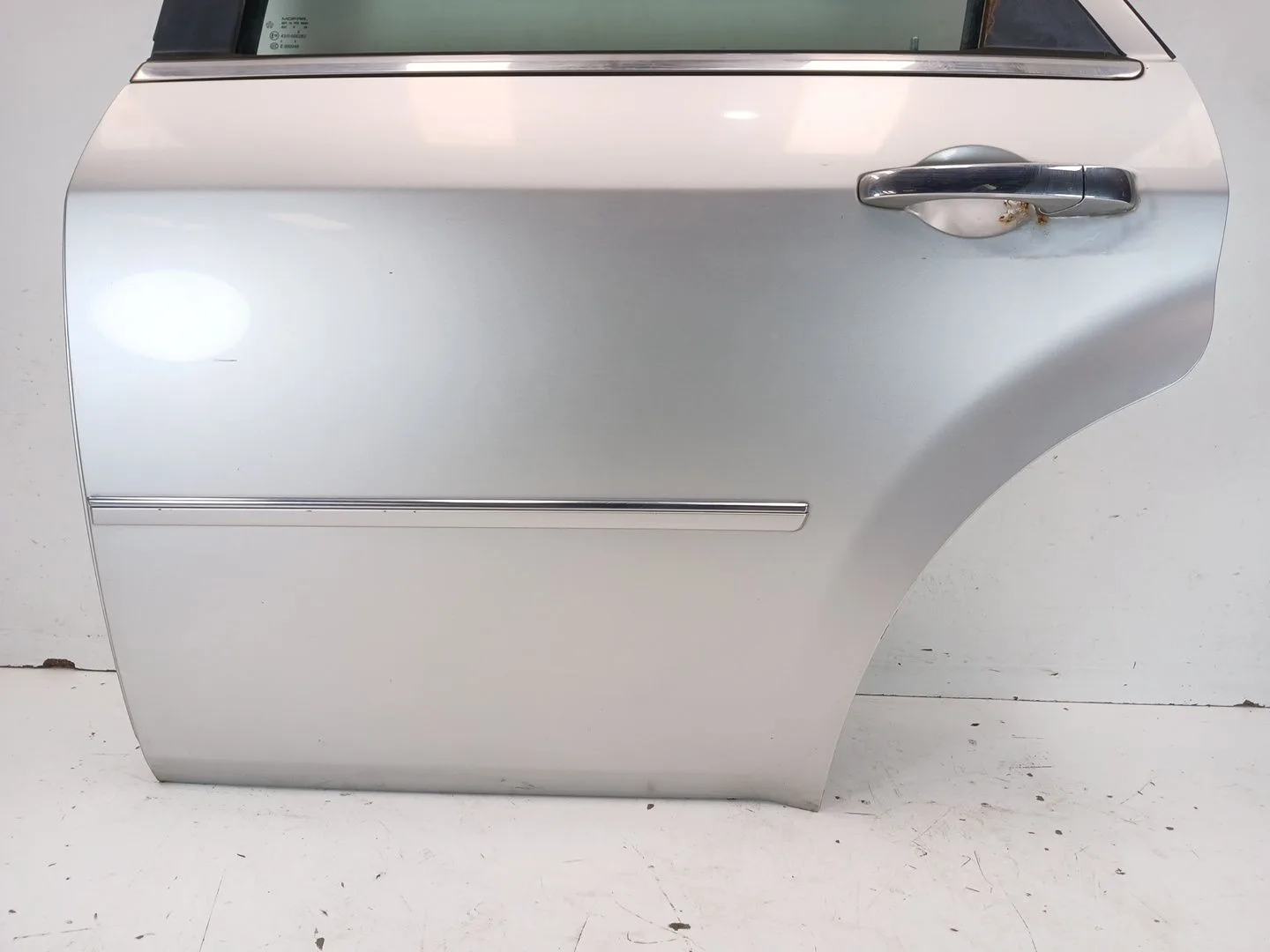 Puerta Trasera Izquierda para Chrysler 300C (Lx, Le)