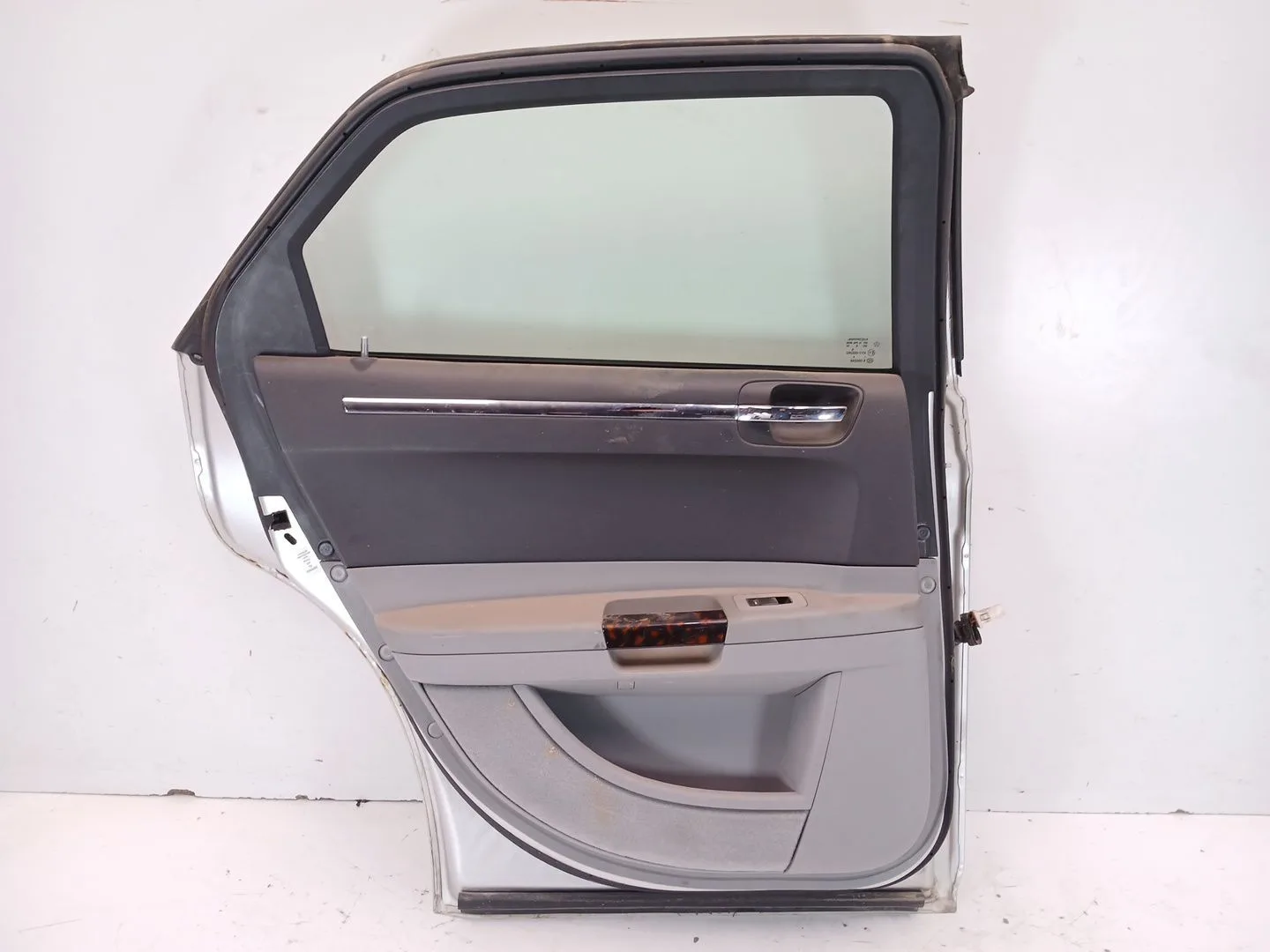 Puerta Trasera Izquierda para Chrysler 300C (Lx, Le)