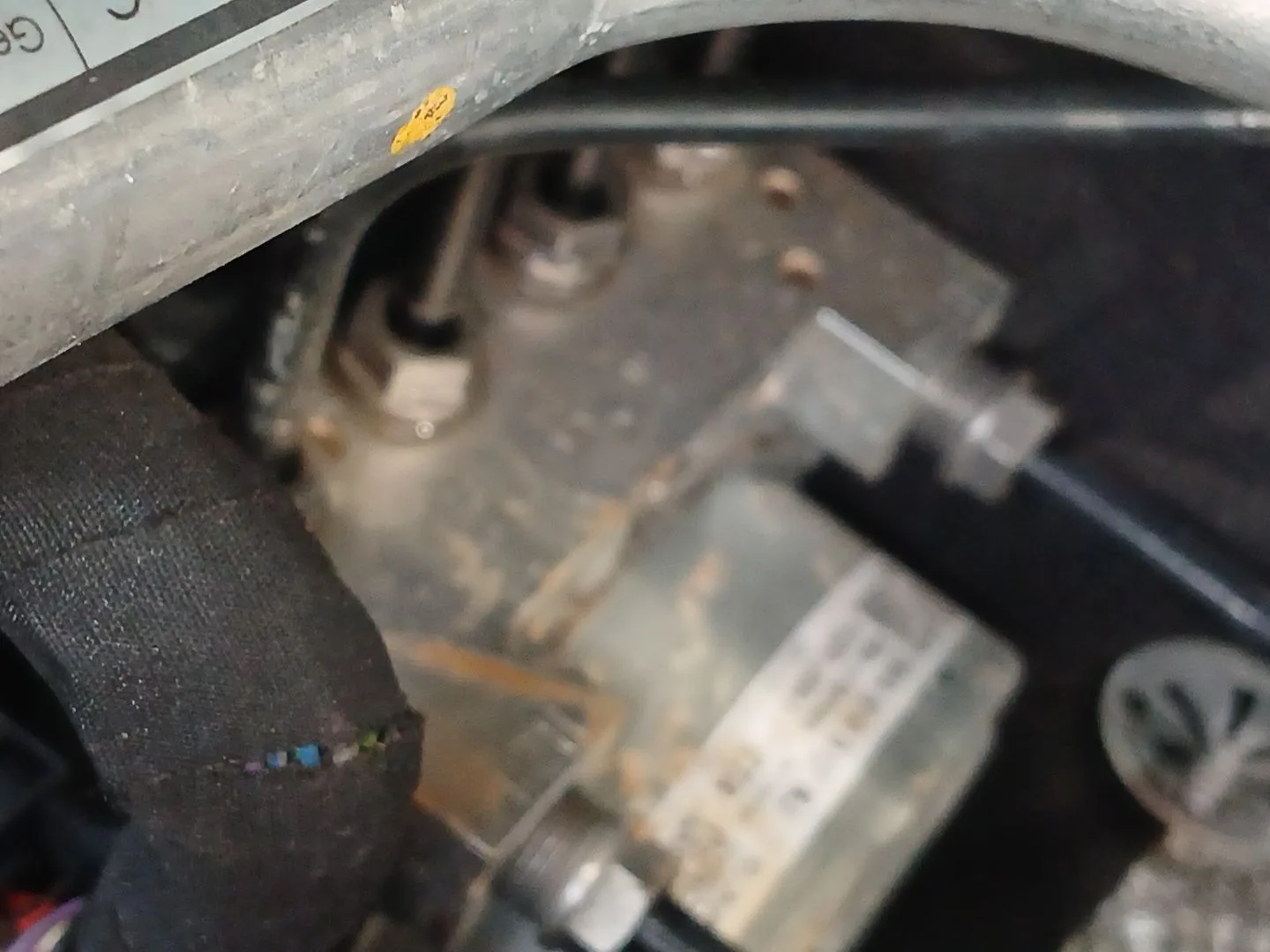 Abs para Seat Leon (Kl1, Klg)
