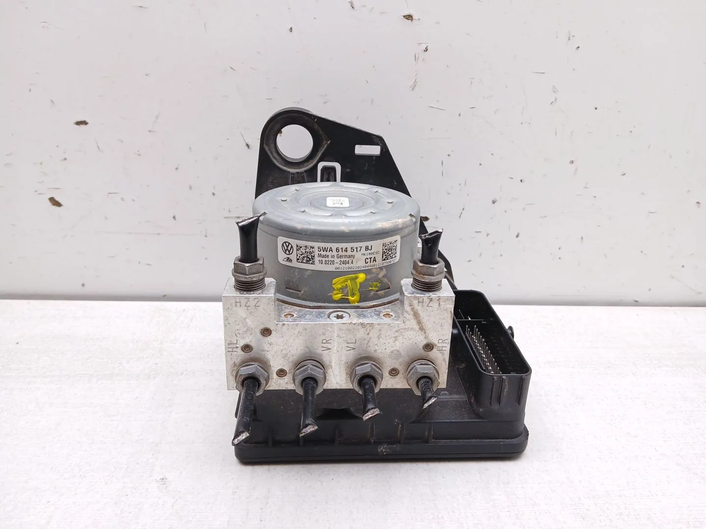 Abs para Seat Leon (Kl1, Klg)