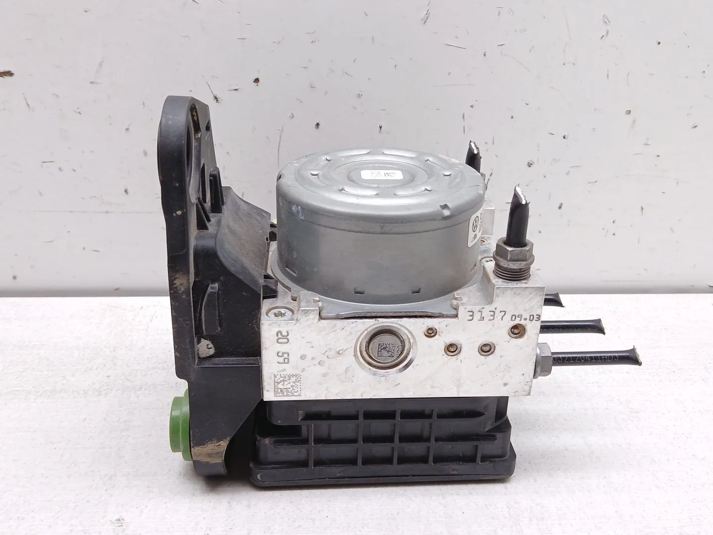 Abs para Seat Leon (Kl1, Klg)