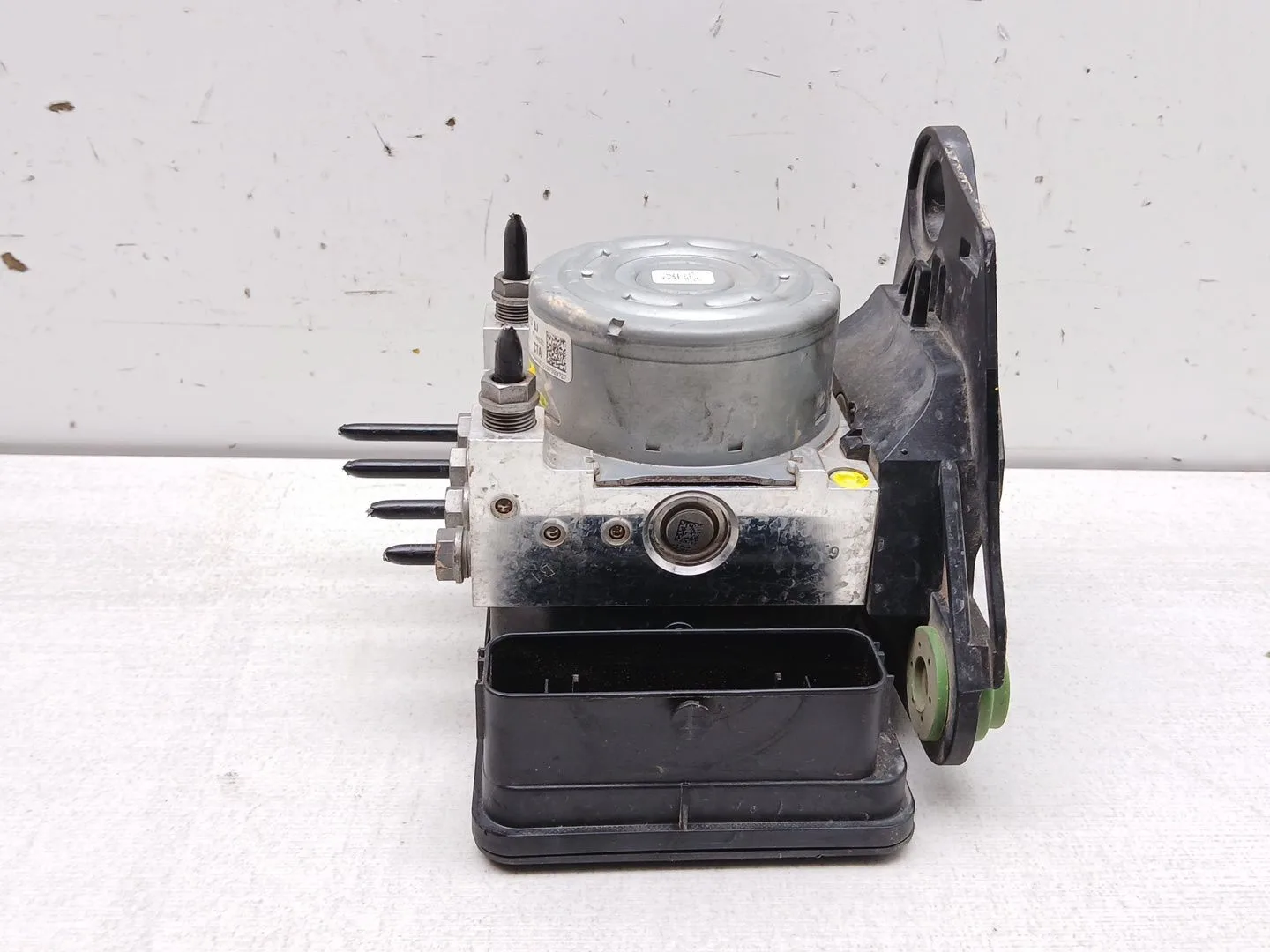 Abs para Seat Leon (Kl1, Klg)