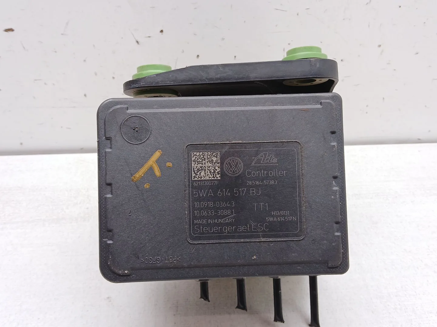 Abs para Seat Leon (Kl1, Klg)