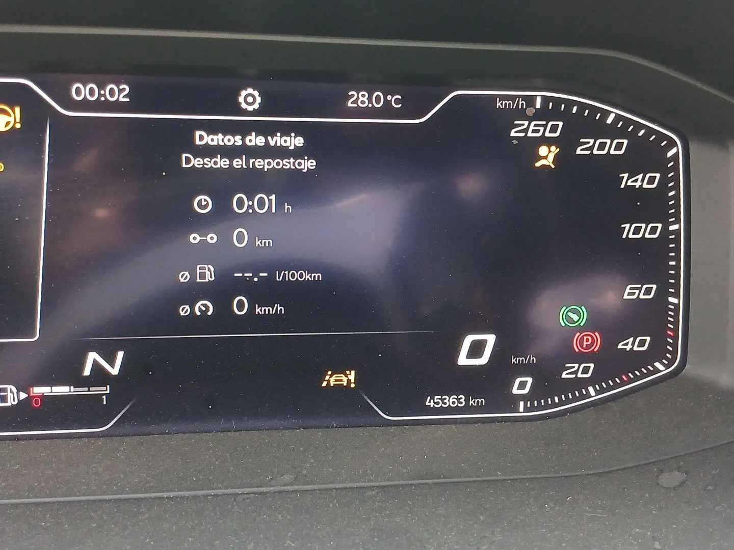 Despiece Caja Cambios para Seat Leon (Kl1, Klg)
