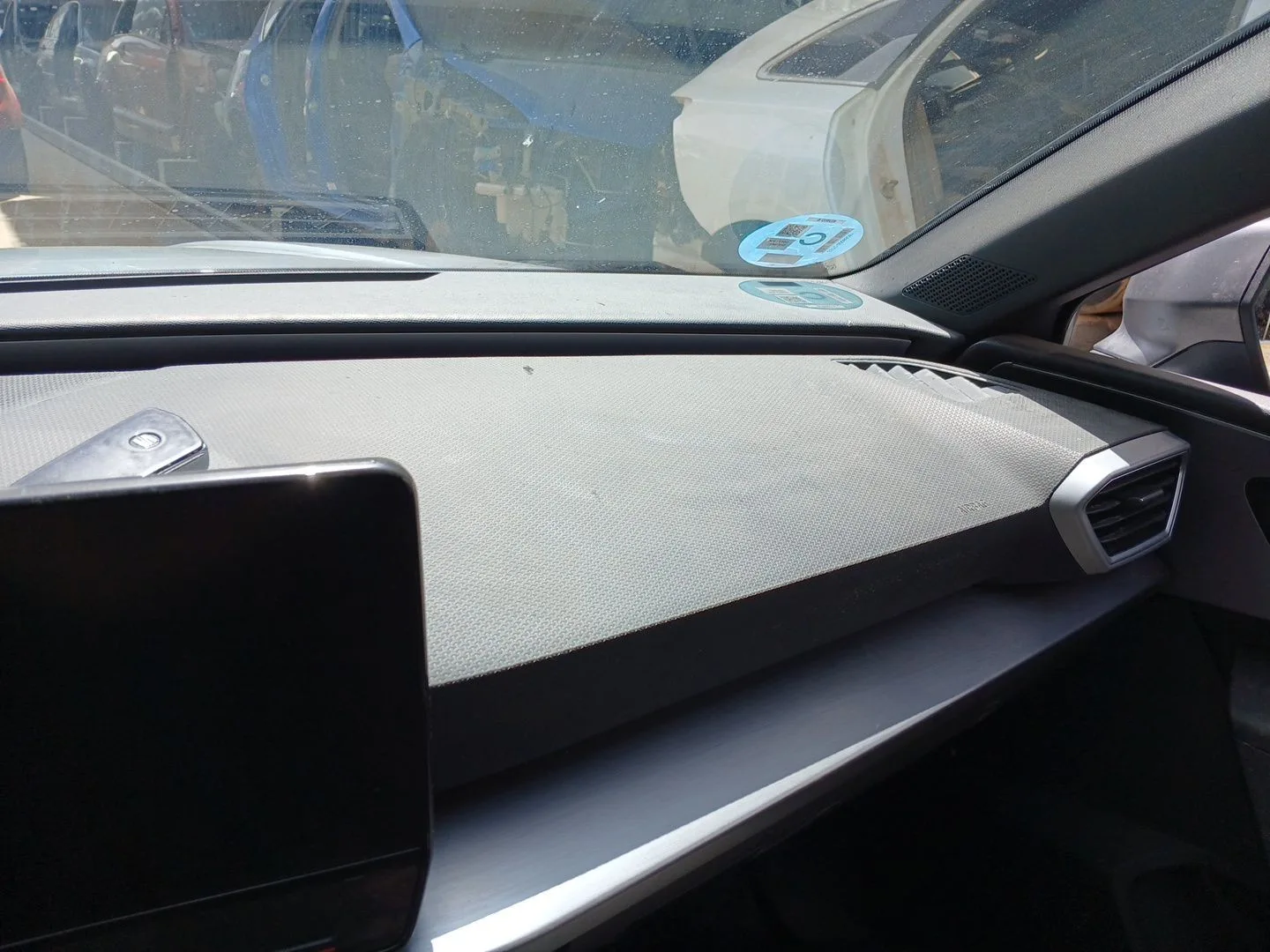 Kit Airbag para Seat Leon (Kl1, Klg)