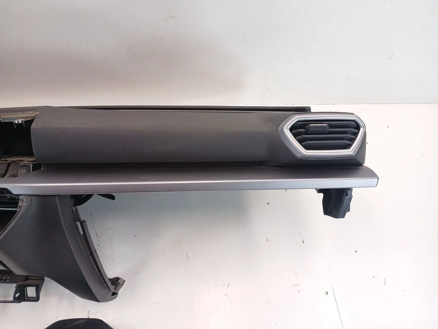 Kit Airbag para Seat Leon (Kl1, Klg)