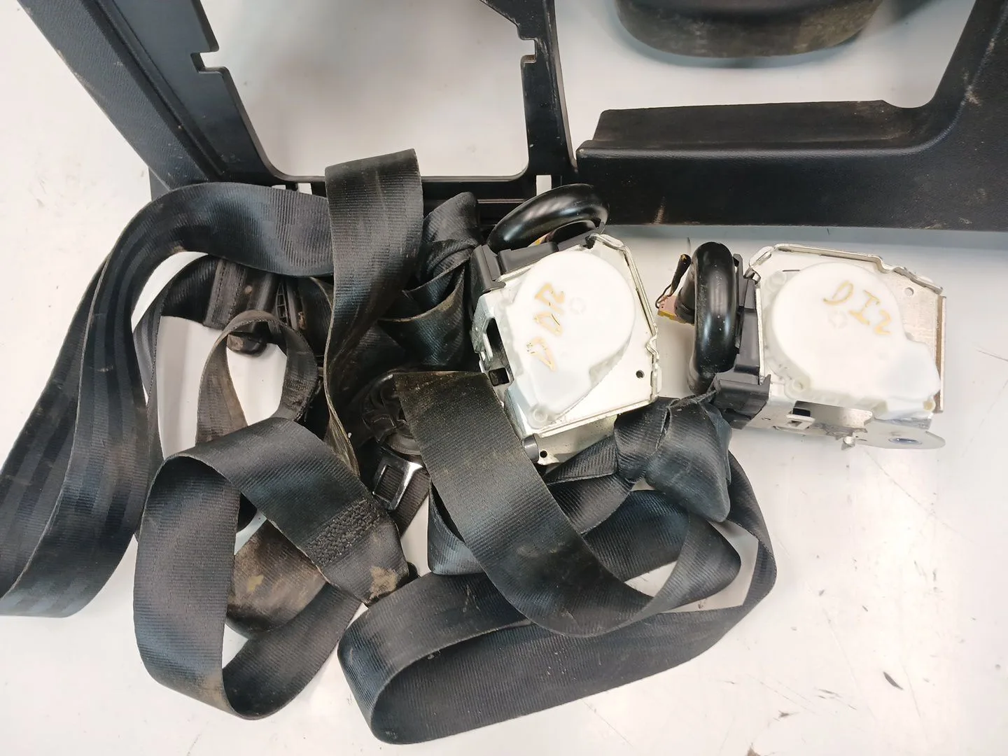 Kit Airbag para Seat Leon (Kl1, Klg)