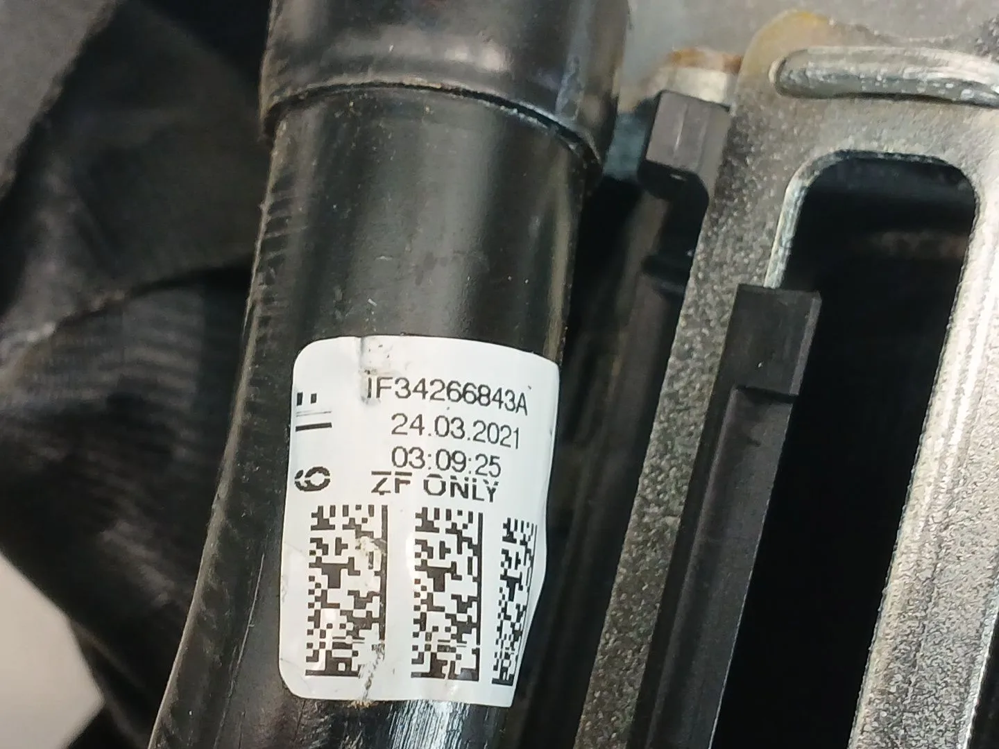 Kit Airbag para Seat Leon (Kl1, Klg)