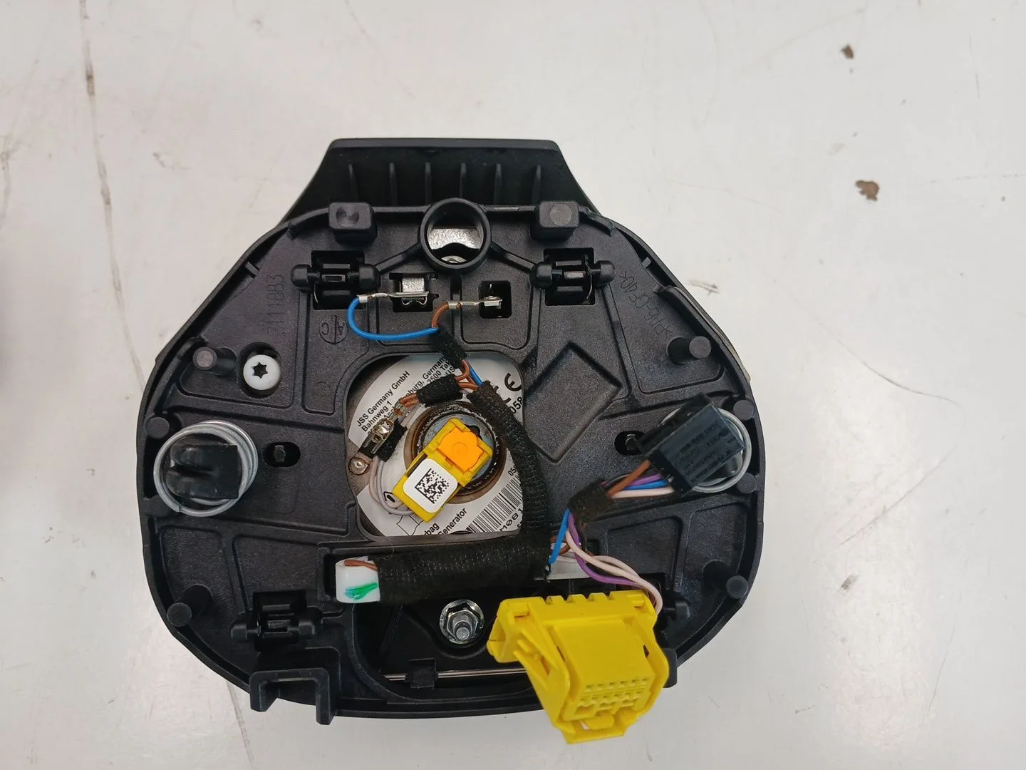Kit Airbag para Seat Leon (Kl1, Klg)