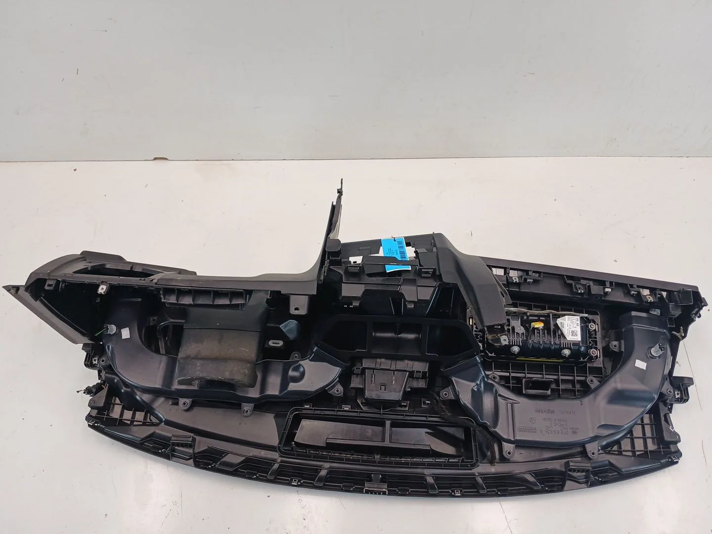 Kit Airbag para Seat Leon (Kl1, Klg)
