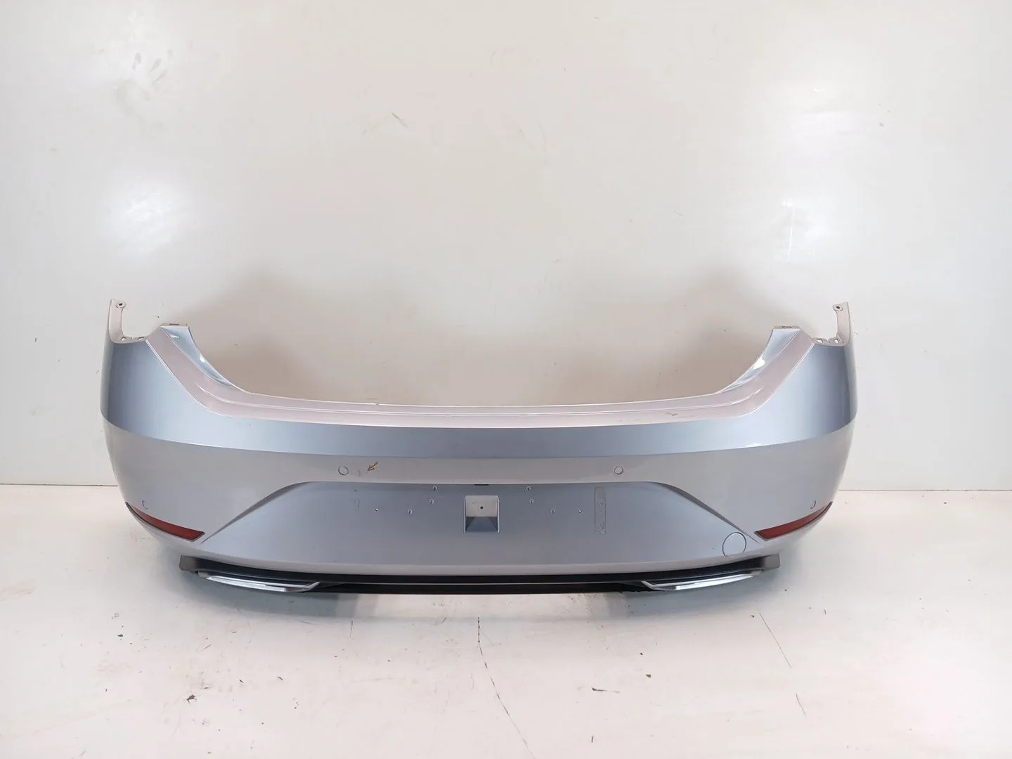 Paragolpes Trasero para Seat Leon (Kl1, Klg)